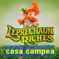 casa campea