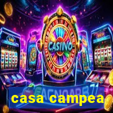 casa campea