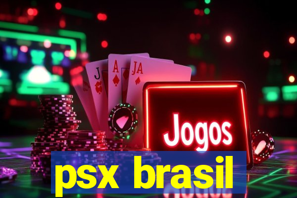 psx brasil