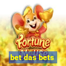 bet das bets