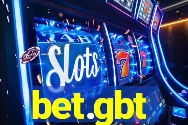 bet.gbt