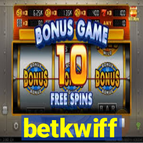 betkwiff