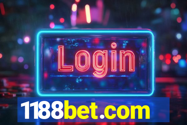 1188bet.com
