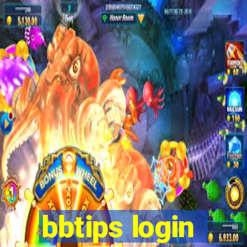 bbtips login