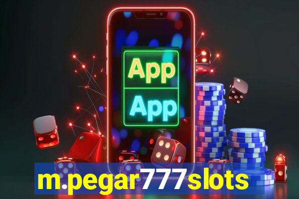 m.pegar777slots
