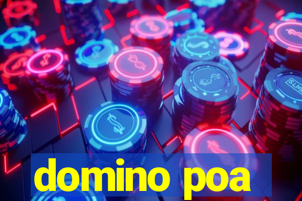 domino poa