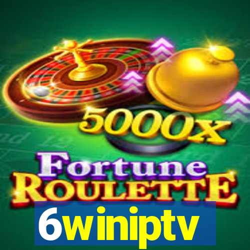 6winiptv