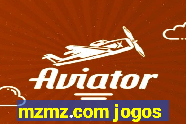 mzmz.com jogos
