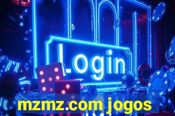 mzmz.com jogos