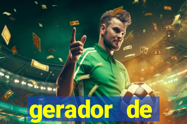 gerador de comprovante de pagamento