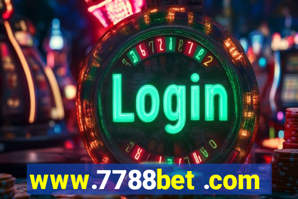 www.7788bet .com