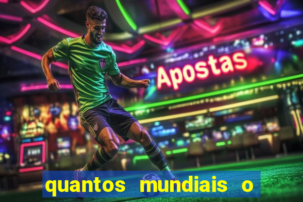 quantos mundiais o flamengo tem