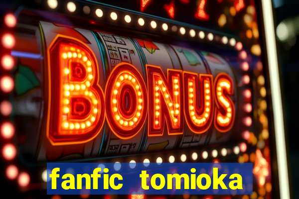 fanfic tomioka filho de poseidon