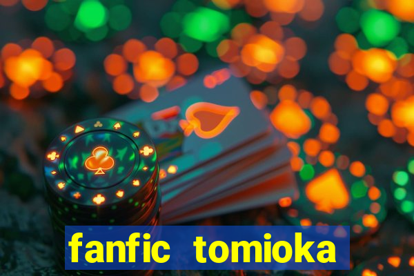 fanfic tomioka filho de poseidon