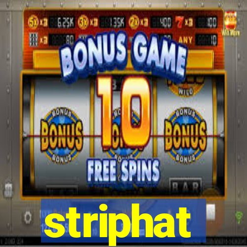 striphat