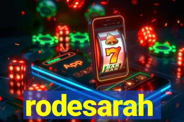 rodesarah