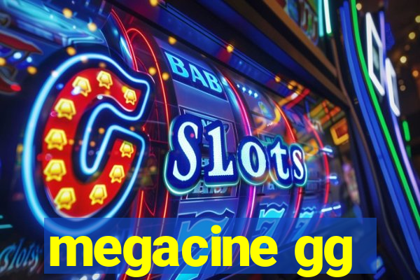 megacine gg