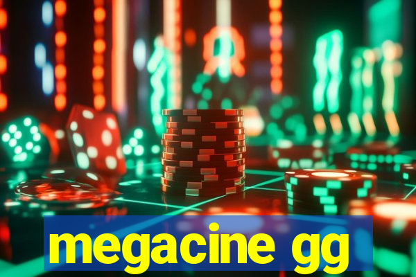 megacine gg