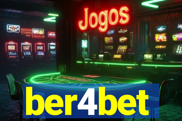 ber4bet