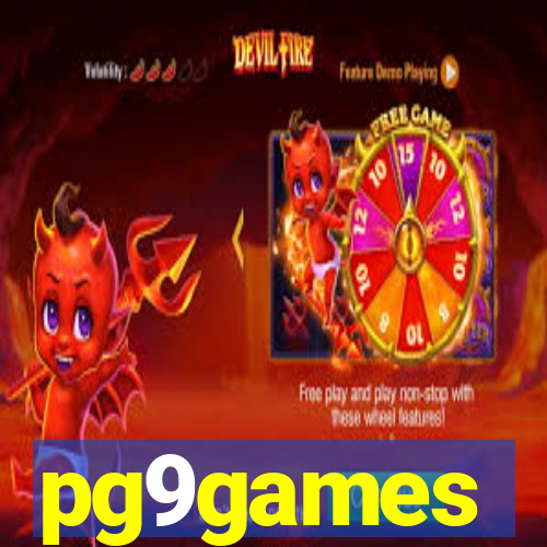 pg9games