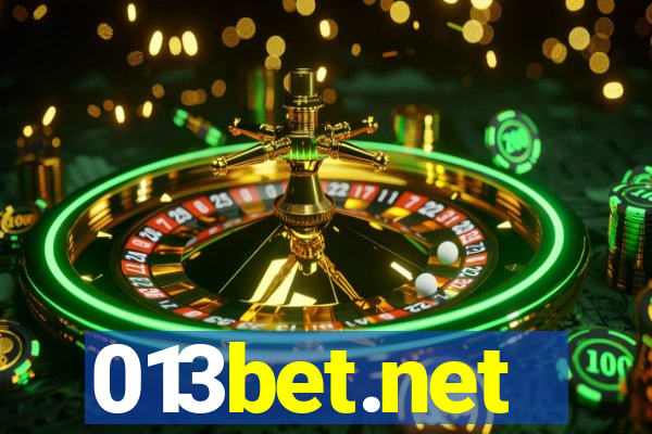 013bet.net