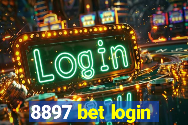 8897 bet login
