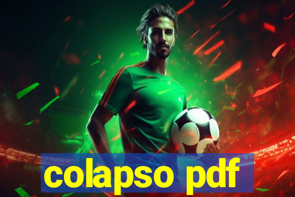 colapso pdf