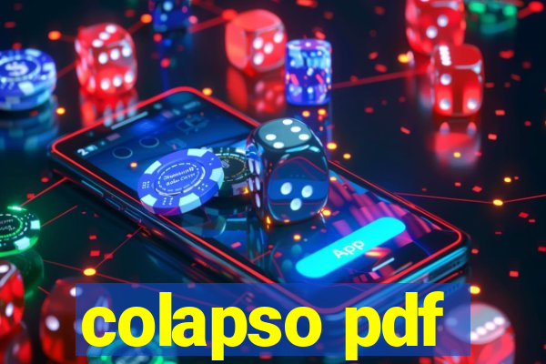 colapso pdf