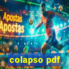 colapso pdf