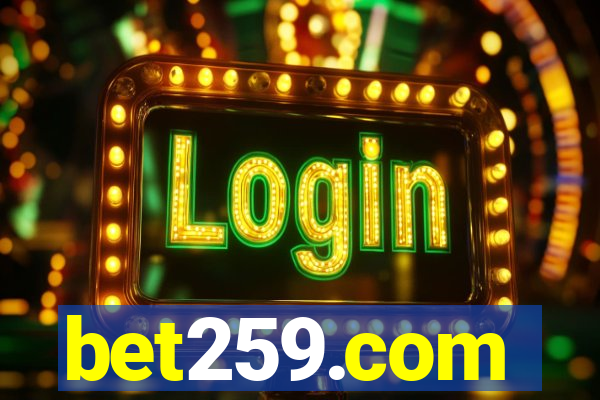 bet259.com