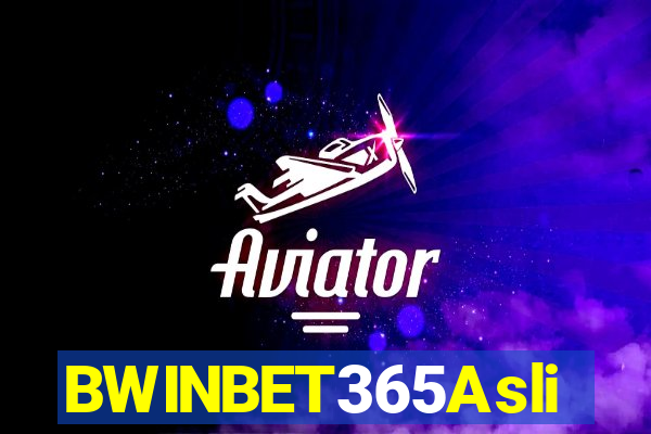 BWINBET365Asli