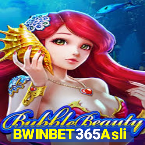 BWINBET365Asli
