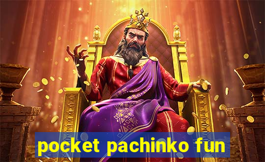 pocket pachinko fun