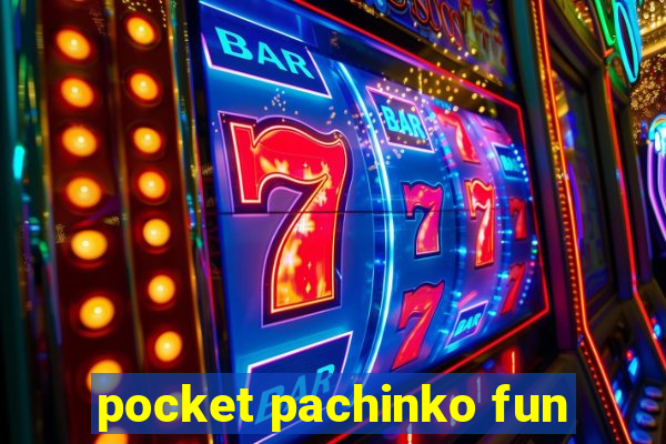 pocket pachinko fun