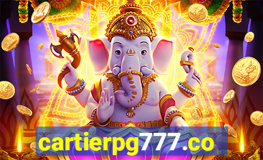 cartierpg777.com