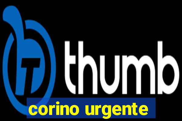 corino urgente