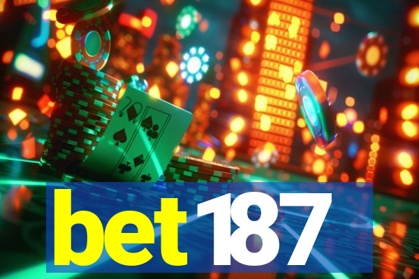 bet187