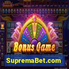 SupremaBet.com