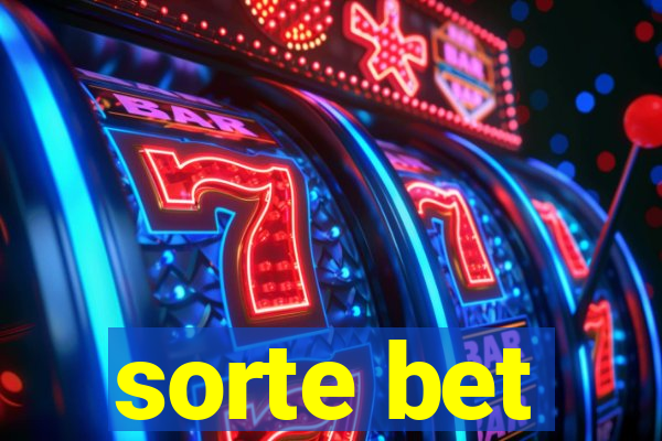 sorte bet