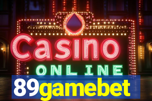 89gamebet