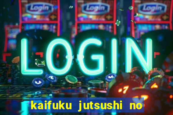 kaifuku jutsushi no yarinaoshi dublado