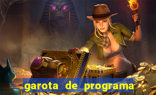 garota de programa de guanambi