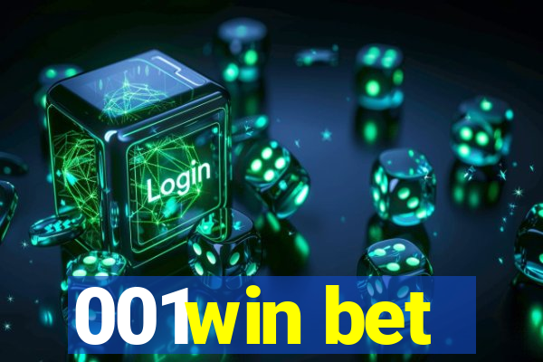 001win bet