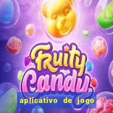 aplicativo de jogo que paga dinheiro de verdade