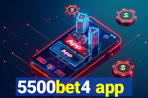 5500bet4 app