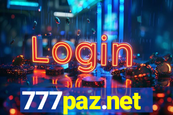 777paz.net