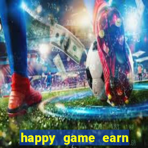 happy game earn money gcash