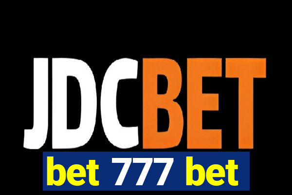 bet 777 bet