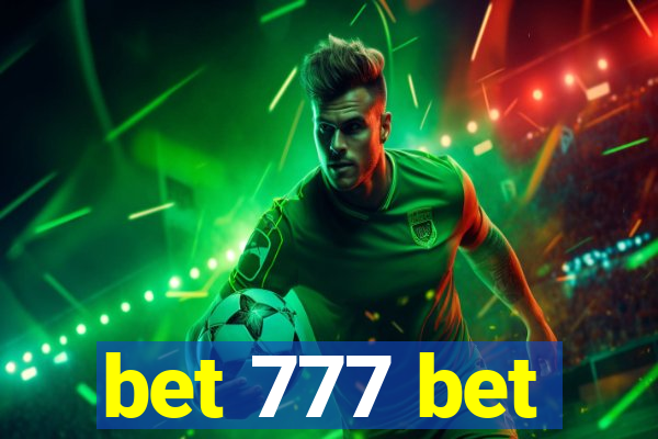 bet 777 bet