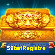 59betRegistre
